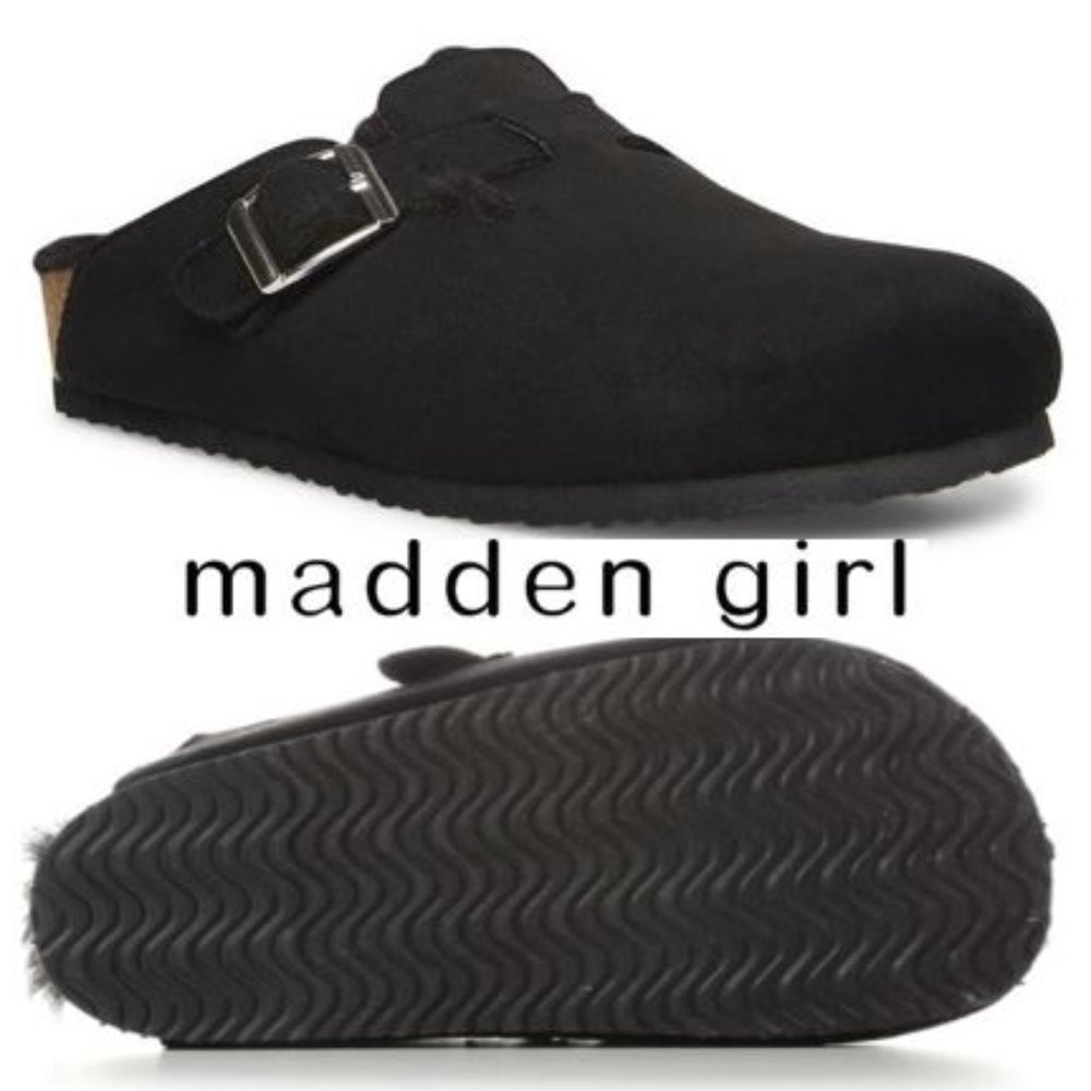 Madden Girl
